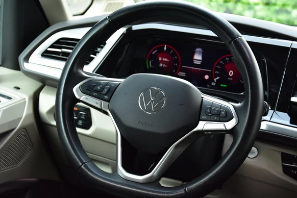 Volkswagen Multivan - Afbeelding 16 van 29