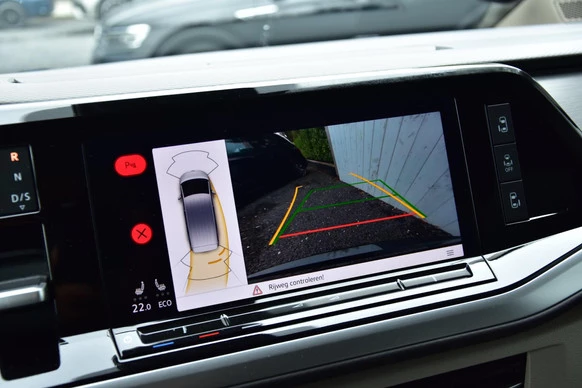 Volkswagen Multivan - Afbeelding 18 van 29