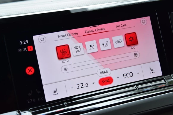 Volkswagen Multivan - Afbeelding 19 van 29