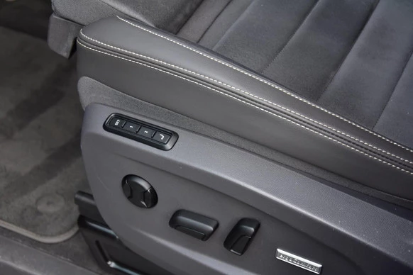 Volkswagen Multivan - Afbeelding 21 van 29