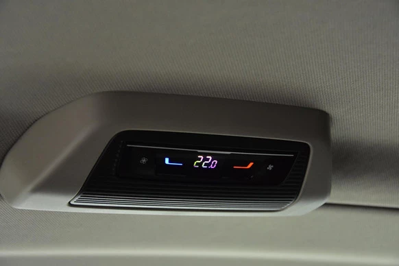 Volkswagen Multivan - Afbeelding 24 van 29