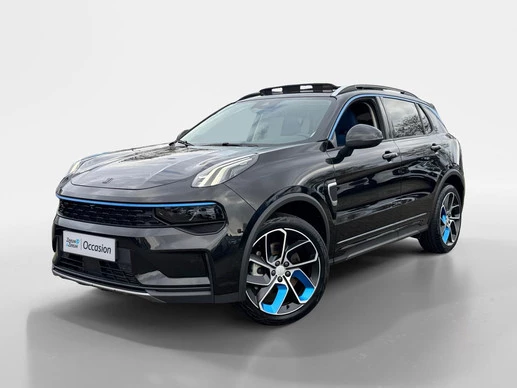 Lynk & Co 01 - Afbeelding 1 van 30