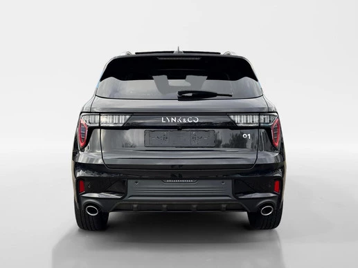 Lynk & Co 01 - Afbeelding 6 van 30