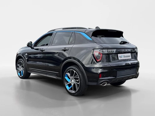 Lynk & Co 01 - Afbeelding 7 van 30