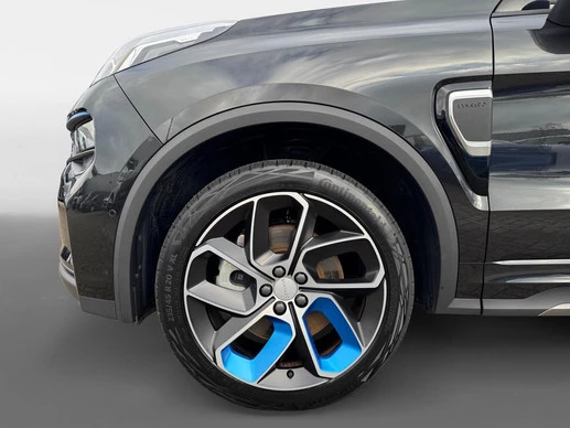 Lynk & Co 01 - Afbeelding 8 van 30