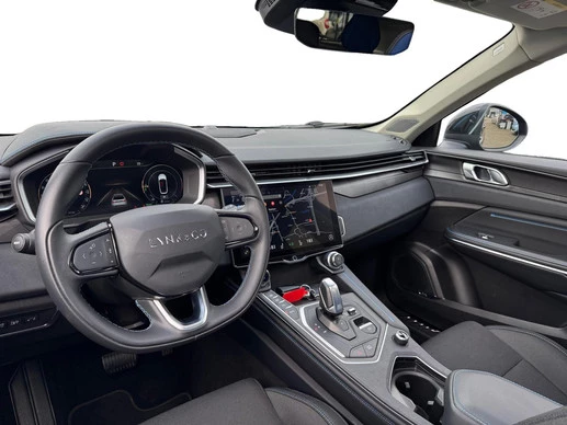 Lynk & Co 01 - Afbeelding 15 van 30