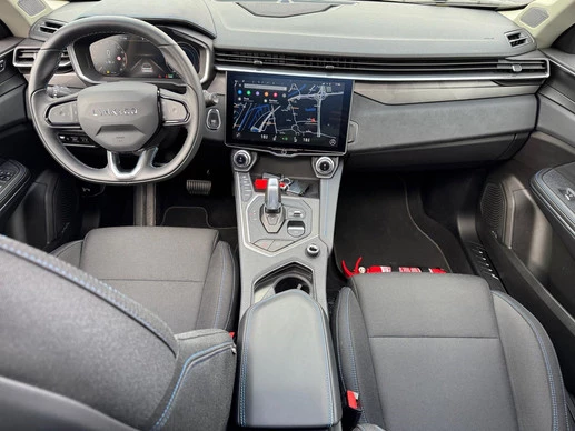 Lynk & Co 01 - Afbeelding 16 van 30