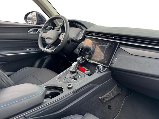 Lynk & Co 01 - Afbeelding 17 van 30