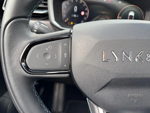 Lynk & Co 01 - Afbeelding 19 van 30