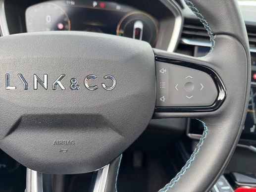 Lynk & Co 01 - Afbeelding 20 van 30