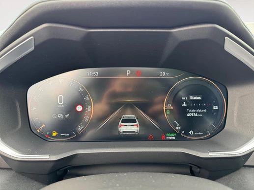 Lynk & Co 01 - Afbeelding 21 van 30