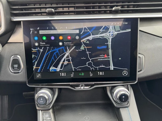 Lynk & Co 01 - Afbeelding 22 van 30