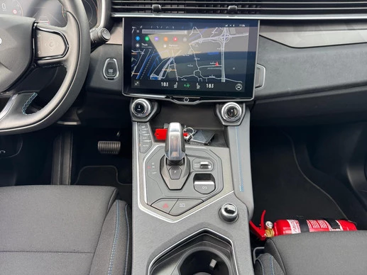 Lynk & Co 01 - Afbeelding 24 van 30