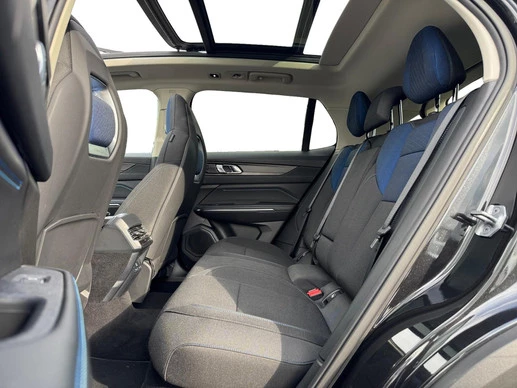 Lynk & Co 01 - Afbeelding 25 van 30