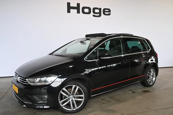 Volkswagen Golf Sportsvan - Afbeelding 1 van 30