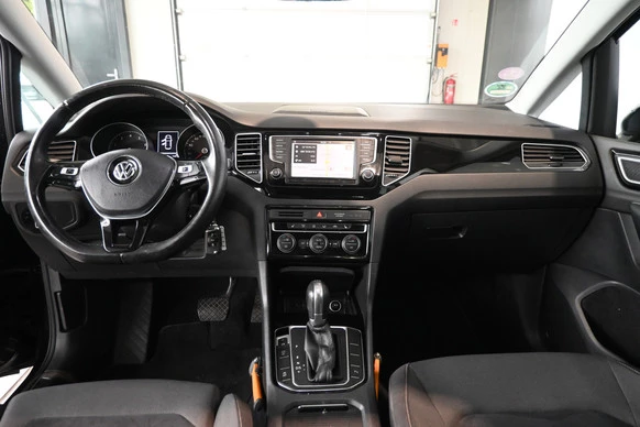 Volkswagen Golf Sportsvan - Afbeelding 2 van 30