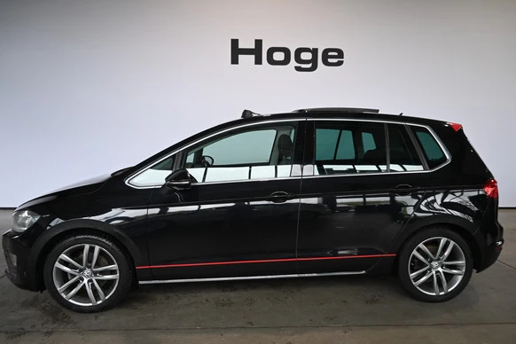 Volkswagen Golf Sportsvan - Afbeelding 3 van 30