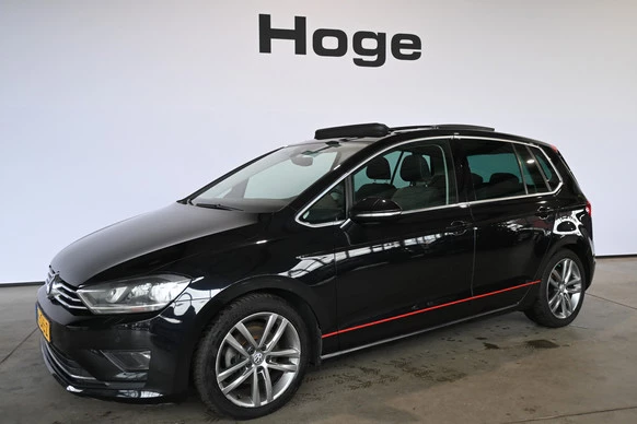 Volkswagen Golf Sportsvan - Afbeelding 4 van 30