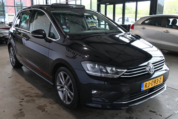 Volkswagen Golf Sportsvan - Afbeelding 5 van 30