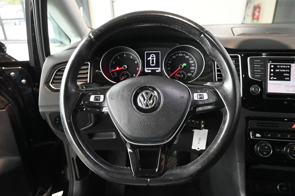 Volkswagen Golf Sportsvan - Afbeelding 6 van 30