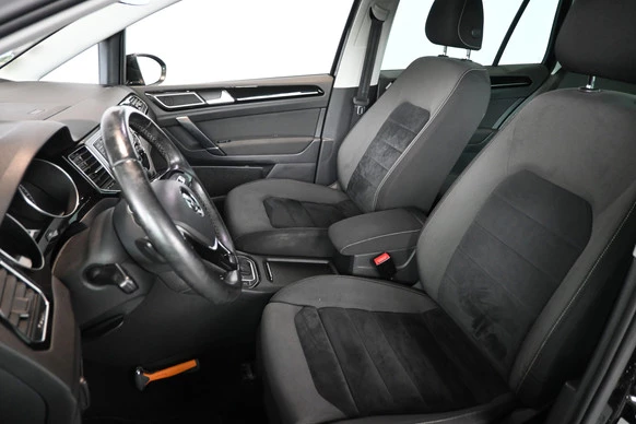 Volkswagen Golf Sportsvan - Afbeelding 7 van 30