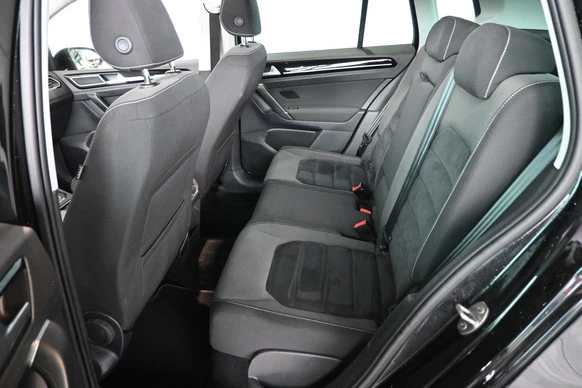 Volkswagen Golf Sportsvan - Afbeelding 8 van 30