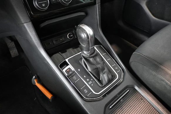 Volkswagen Golf Sportsvan - Afbeelding 9 van 30