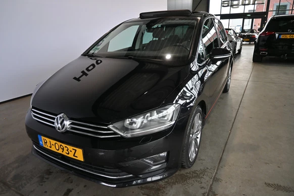 Volkswagen Golf Sportsvan - Afbeelding 12 van 30