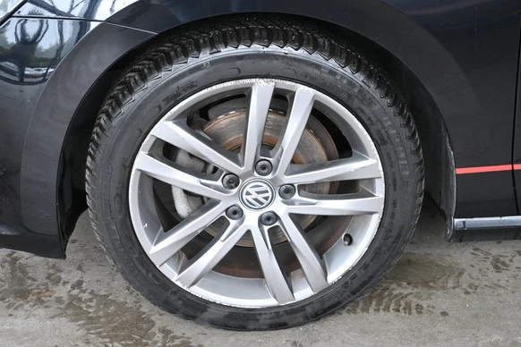 Volkswagen Golf Sportsvan - Afbeelding 15 van 30