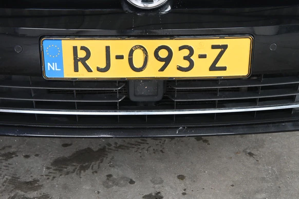 Volkswagen Golf Sportsvan - Afbeelding 16 van 30