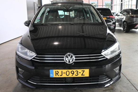 Volkswagen Golf Sportsvan - Afbeelding 17 van 30