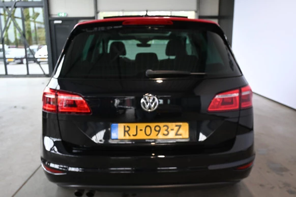 Volkswagen Golf Sportsvan - Afbeelding 18 van 30