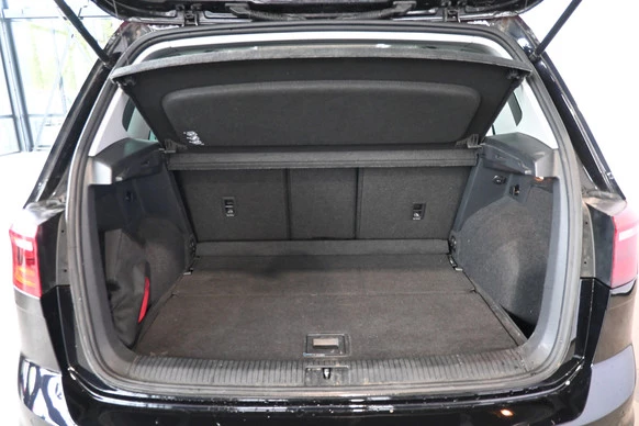 Volkswagen Golf Sportsvan - Afbeelding 19 van 30