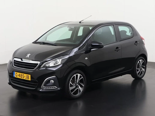 Peugeot 108 - Afbeelding 1 van 30