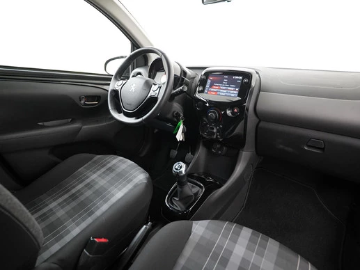 Peugeot 108 - Afbeelding 2 van 30