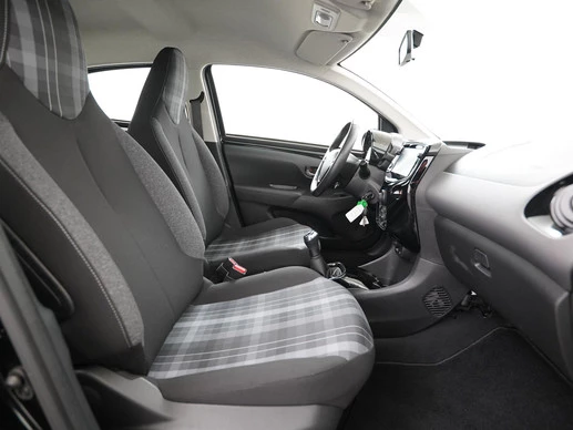 Peugeot 108 - Afbeelding 3 van 30