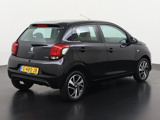 Peugeot 108 - Afbeelding 4 van 30