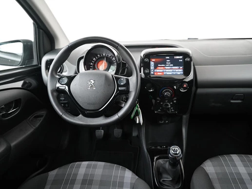 Peugeot 108 - Afbeelding 5 van 30