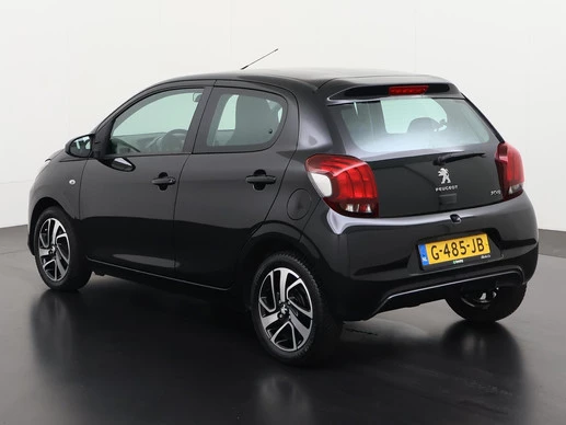 Peugeot 108 - Afbeelding 6 van 30