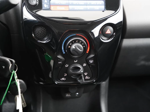 Peugeot 108 - Afbeelding 12 van 30
