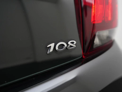 Peugeot 108 - Afbeelding 21 van 30