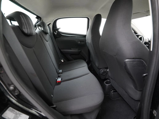 Peugeot 108 - Afbeelding 23 van 30