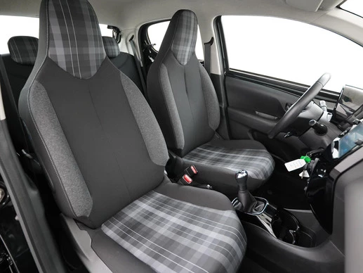 Peugeot 108 - Afbeelding 24 van 30