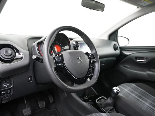 Peugeot 108 - Afbeelding 29 van 30
