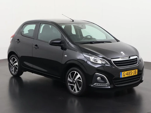Peugeot 108 - Afbeelding 30 van 30