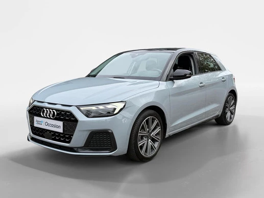 Audi A1 Sportback - Afbeelding 1 van 30