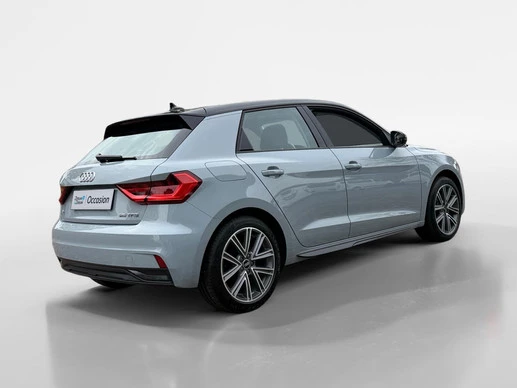 Audi A1 Sportback - Afbeelding 3 van 30