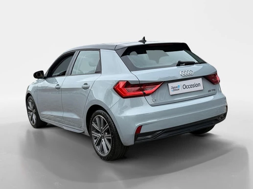 Audi A1 Sportback - Afbeelding 4 van 30