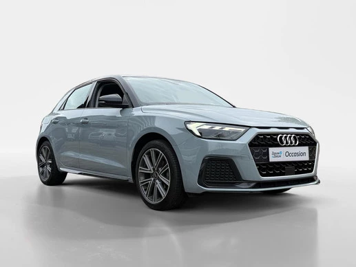 Audi A1 Sportback - Afbeelding 5 van 30