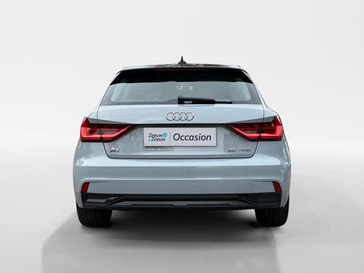 Audi A1 Sportback - Afbeelding 6 van 30